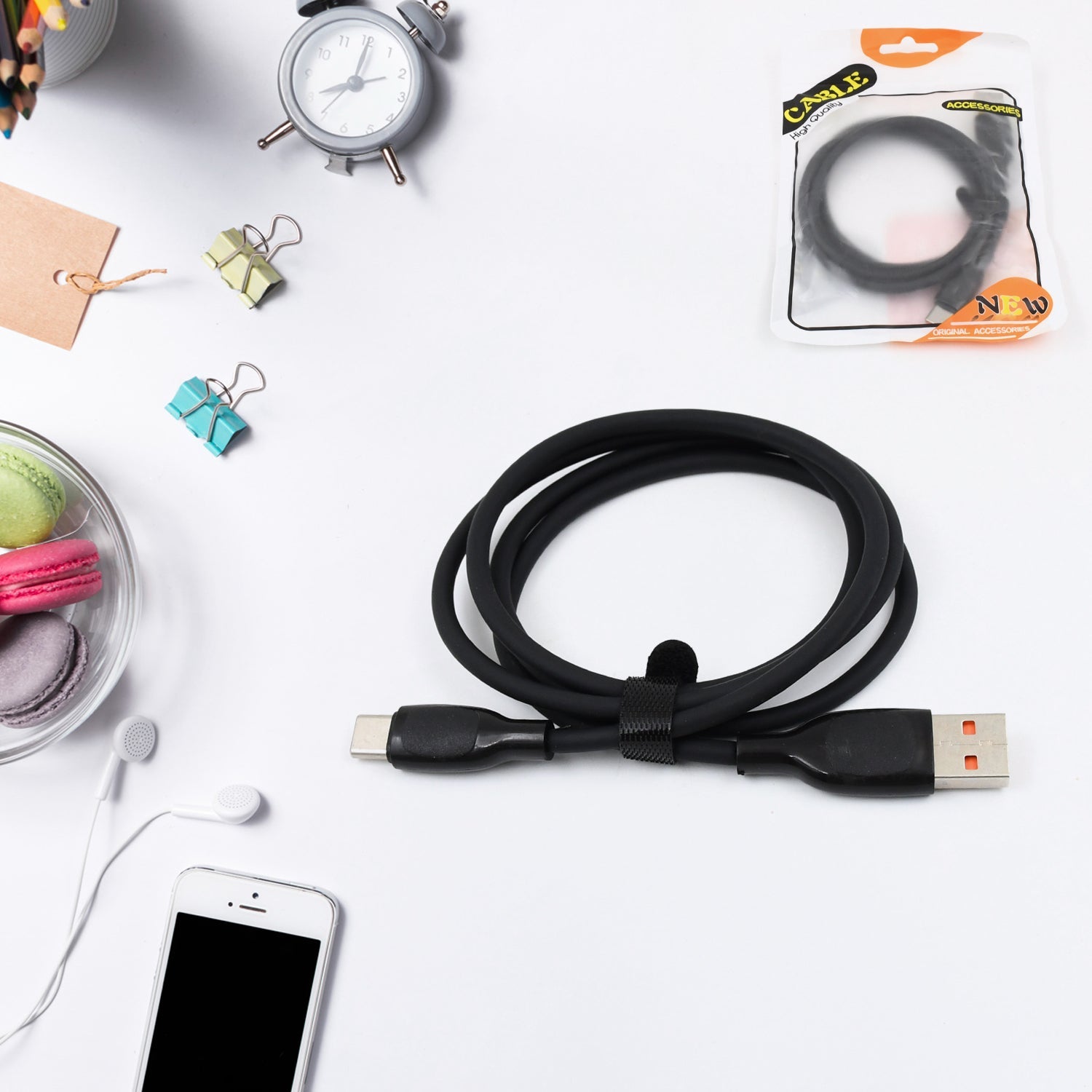 Universal charging cable Universal charging cable